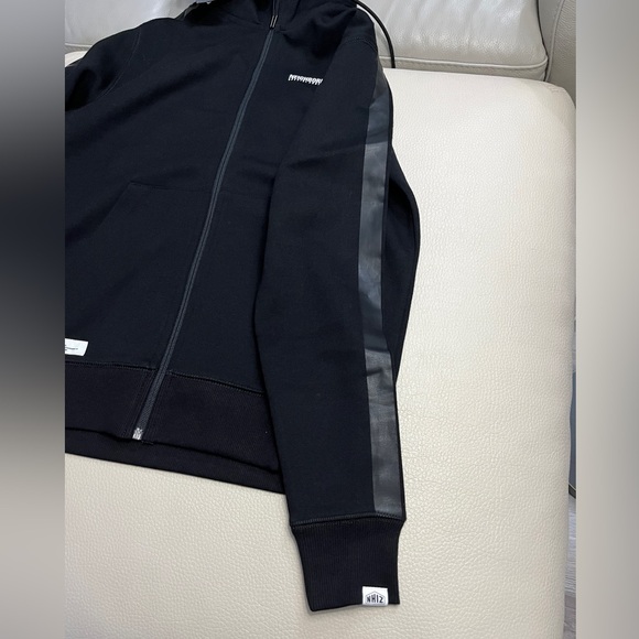 NWT - Neighborhood x Izzue Adult Hooded Jacket - Men Size M / Women Size L - Picture 5 of 10